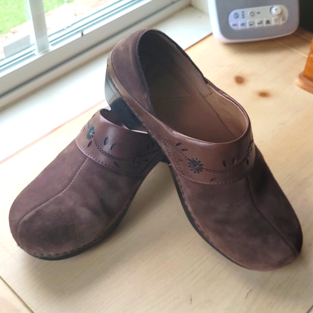 Brown Dansko - image 1